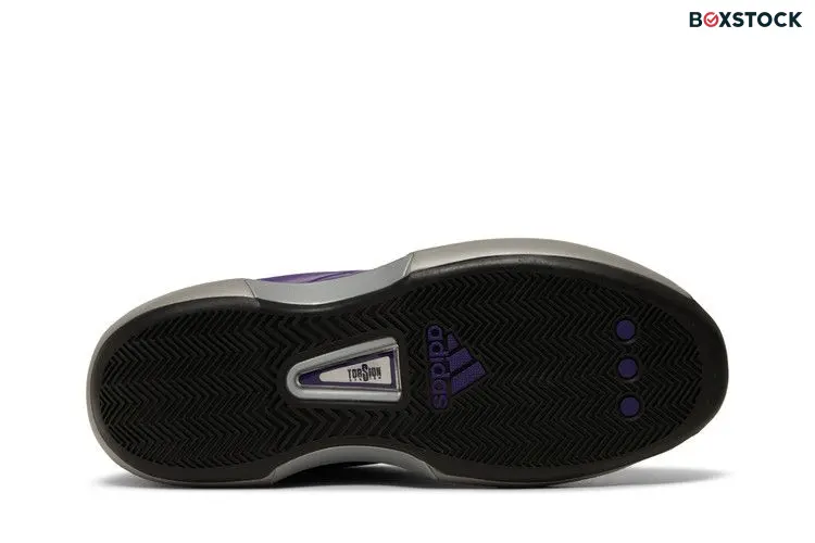 adidas Crazy 1 Regal Purple