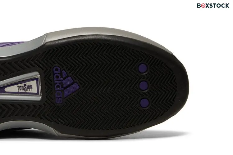 adidas Crazy 1 Regal Purple