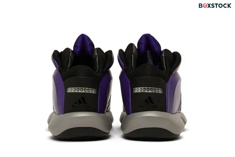 adidas Crazy 1 Regal Purple