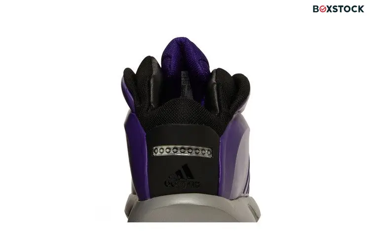 adidas Crazy 1 Regal Purple