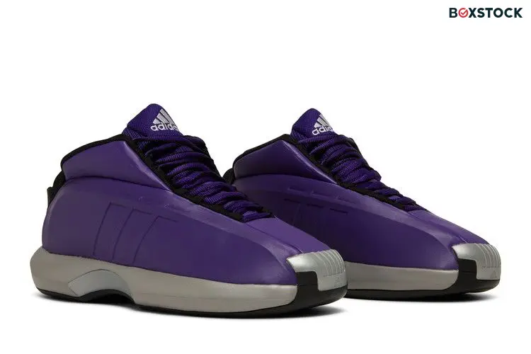 adidas Crazy 1 Regal Purple