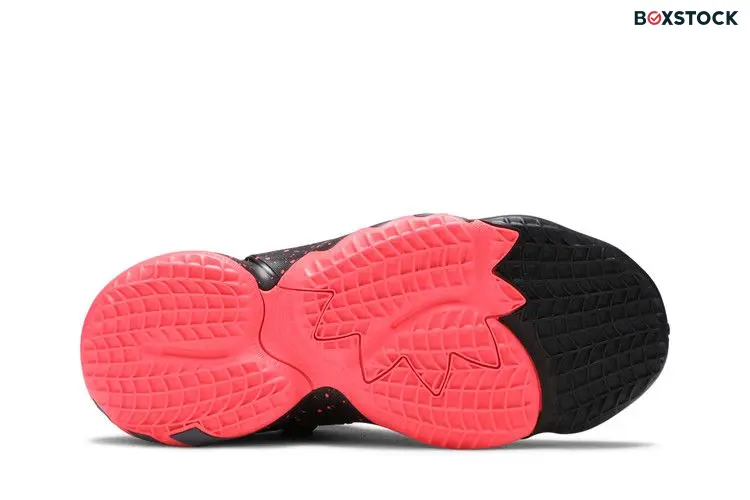 adidas D.O.N. Issue 2 Marvel Venom (Kids)