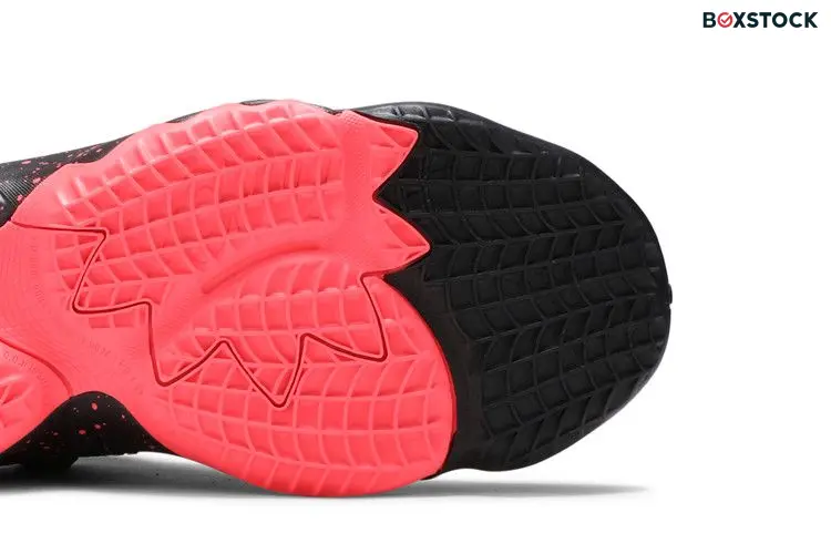 adidas D.O.N. Issue 2 Marvel Venom (Kids)