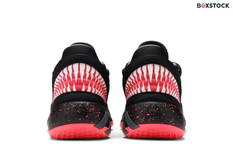 adidas D.O.N. Issue 2 Marvel Venom (Kids)