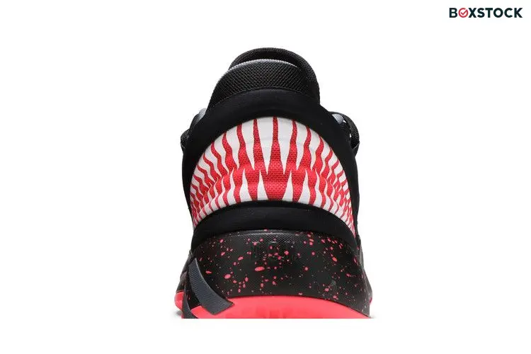 adidas D.O.N. Issue 2 Marvel Venom (Kids)