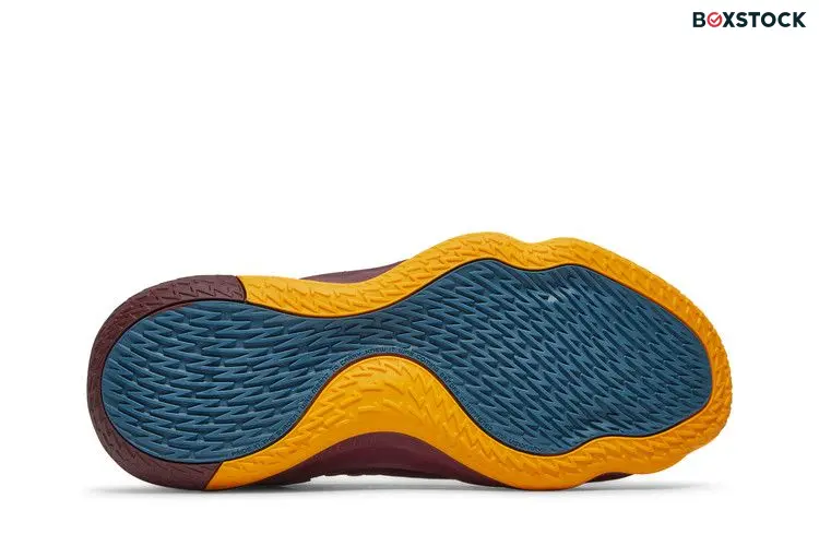 adidas Dame 7 EXTPLY Victory Crimson