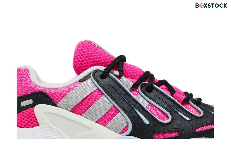 adidas EQT Gazelle Shock Pink Glow Blue (Women's)