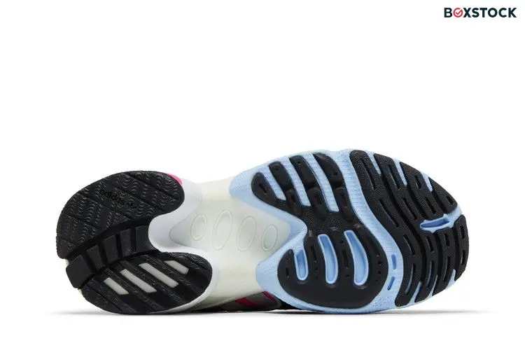 adidas EQT Gazelle Shock Pink Glow Blue (Women's)