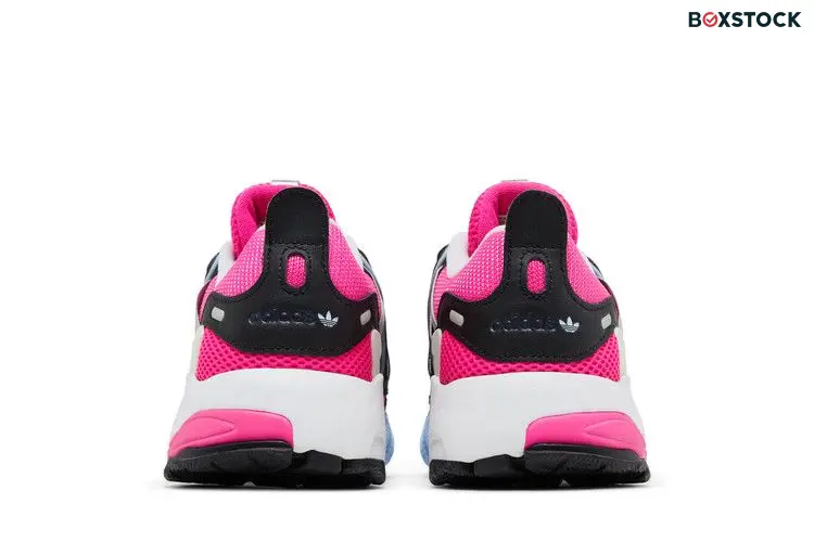 adidas EQT Gazelle Shock Pink Glow Blue (Women's)