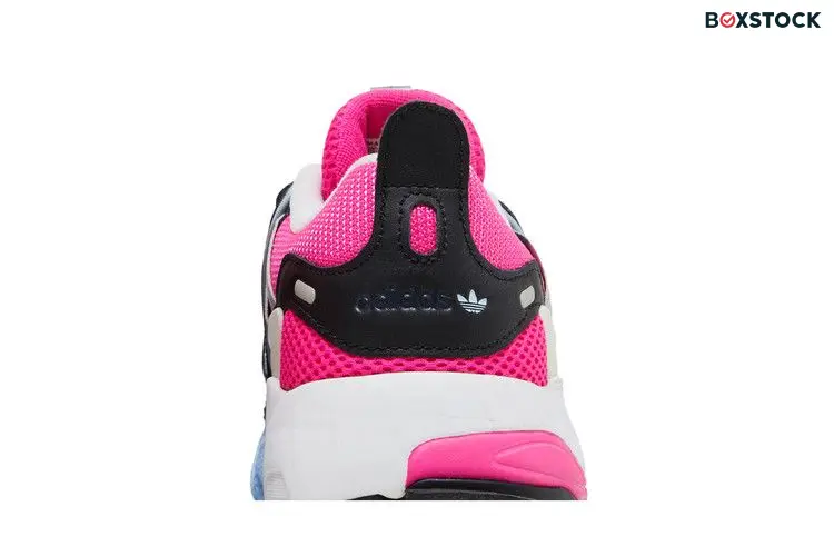 adidas EQT Gazelle Shock Pink Glow Blue (Women's)
