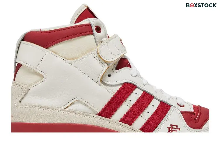 adidas Forum 84 High Eric Emanuel Indiana Hoosiers