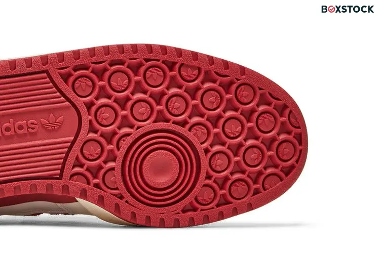 adidas Forum 84 High Eric Emanuel Indiana Hoosiers