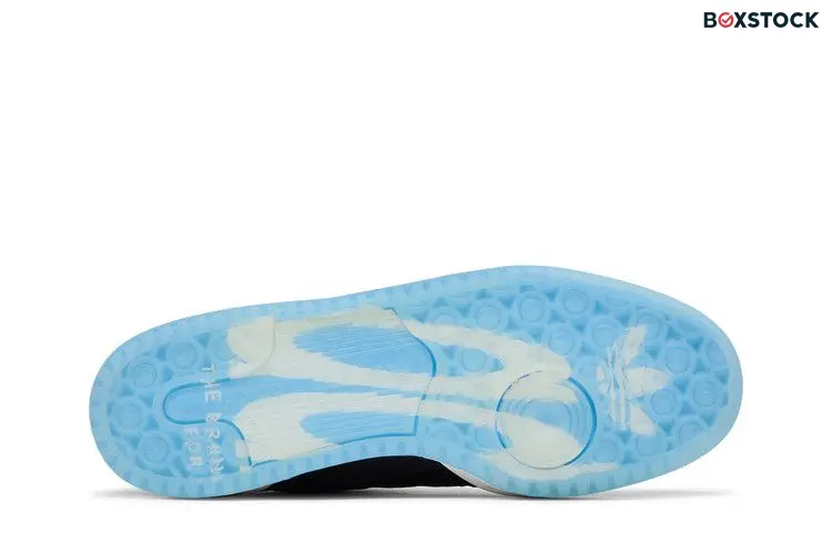 adidas Forum 84 Low ADV Core Black Blue Burst Carbon