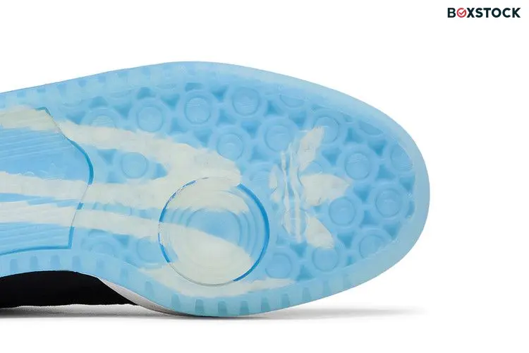 adidas Forum 84 Low ADV Core Black Blue Burst Carbon