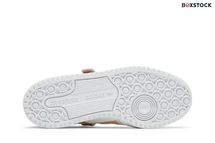 adidas Forum Low Halo Blush Cloud White (Women's)