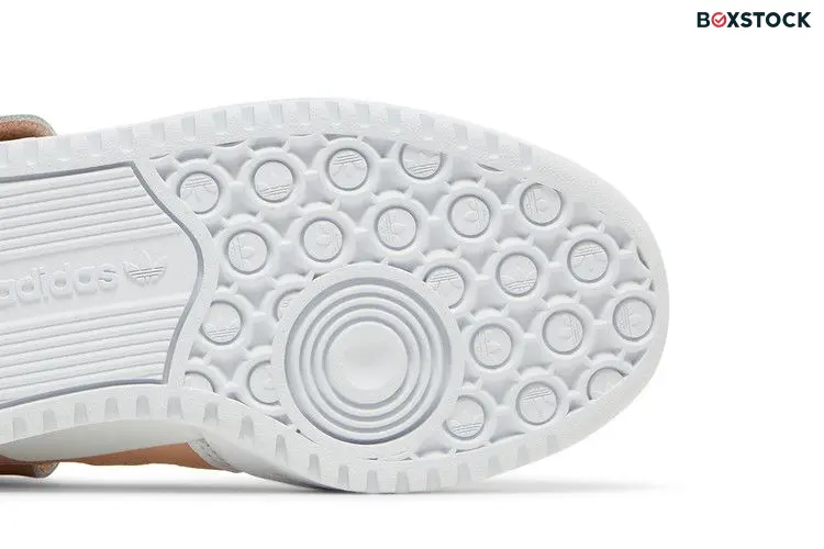 adidas Forum Low Halo Blush Cloud White (Women's)