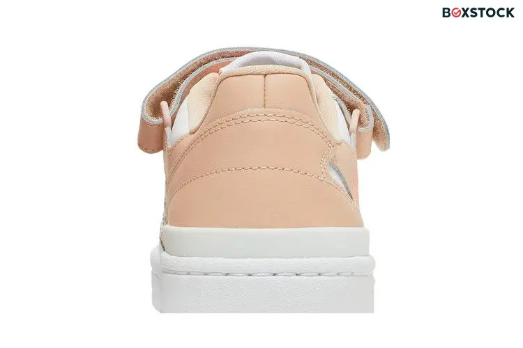 adidas Forum Low Halo Blush Cloud White (Women's)