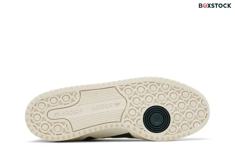 adidas Forum Low Kith Classics White Green