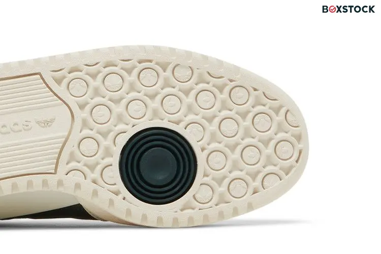 adidas Forum Low Kith Classics White Green