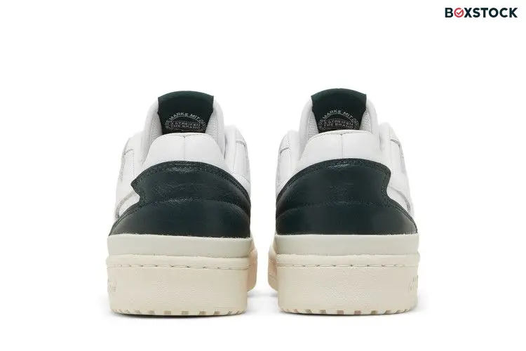 adidas Forum Low Kith Classics White Green