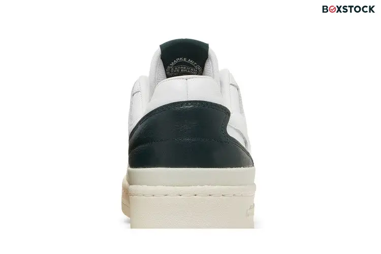 adidas Forum Low Kith Classics White Green