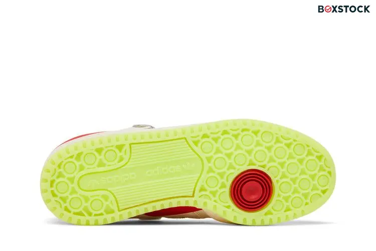 adidas Forum Low The Grinch (2023) (Kids)