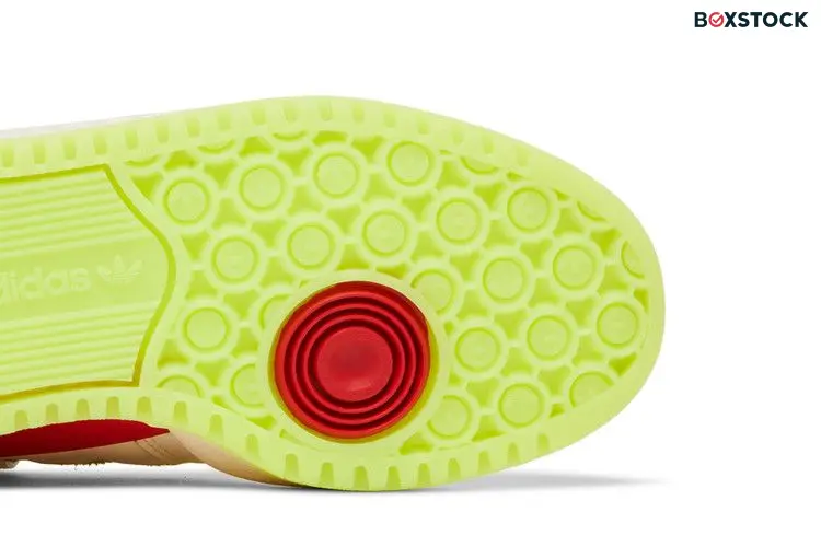 adidas Forum Low The Grinch (2023) (Kids)