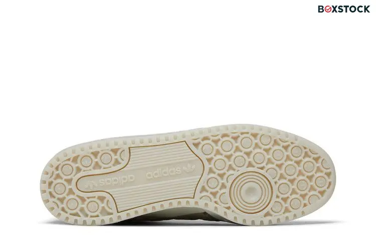 adidas Forum Mid Clay Dgh Solid Grey Sesame