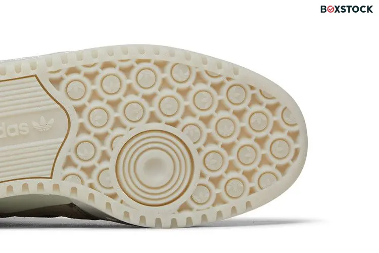 adidas Forum Mid Clay Dgh Solid Grey Sesame
