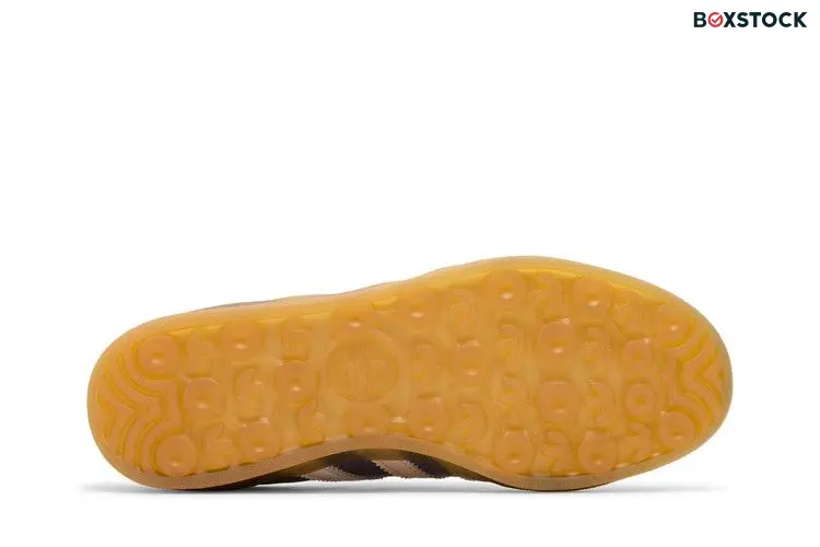 adidas Gazelle Indoor Shadow Violet Wonder Quartz (Women's)