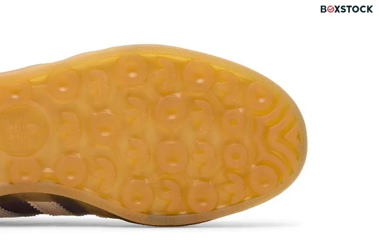 adidas Gazelle Indoor Shadow Violet Wonder Quartz (Women's)