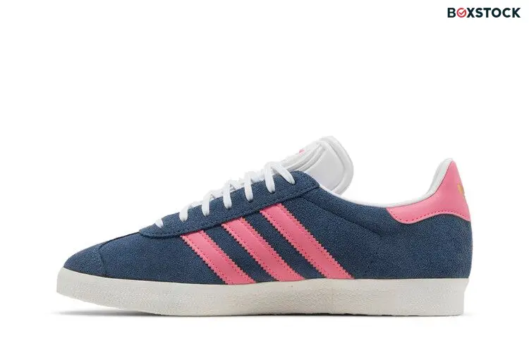 adidas Gazelle Ink Lucid Pink (Women's)