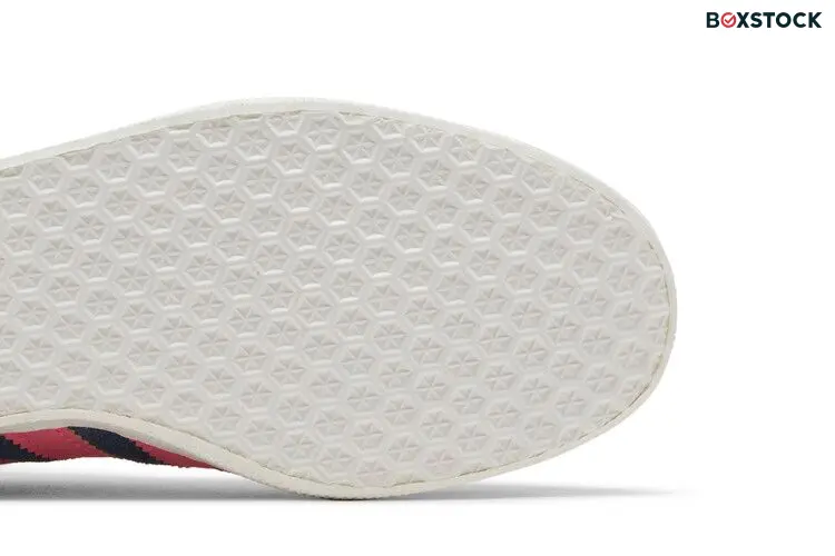 adidas Gazelle Ink Lucid Pink (Women's)