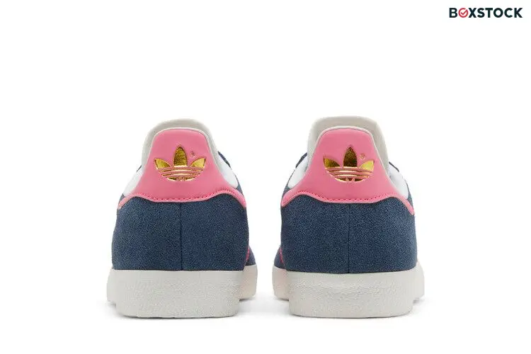 adidas Gazelle Ink Lucid Pink (Women's)