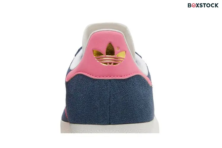 adidas Gazelle Ink Lucid Pink (Women's)