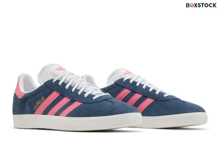 adidas Gazelle Ink Lucid Pink (Women's)