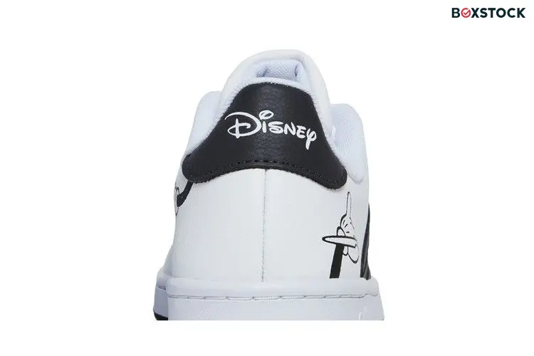 adidas Grand Court Base Disney Mickey Mouse Brush