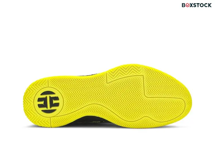 adidas Harden Vol. 3 Radioactive (Black Sole)