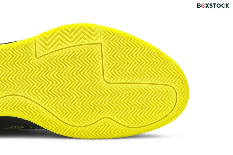 adidas Harden Vol. 3 Radioactive (Black Sole)