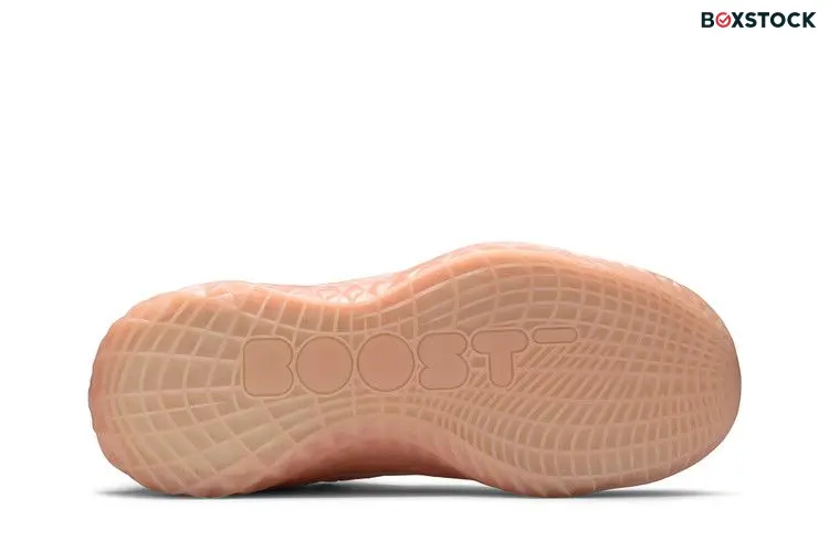 adidas Harden Vol. 5 Futurenatural Icey Pink