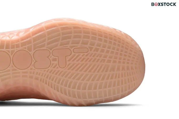 adidas Harden Vol. 5 Futurenatural Icey Pink