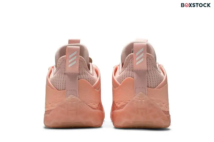adidas Harden Vol. 5 Futurenatural Icey Pink