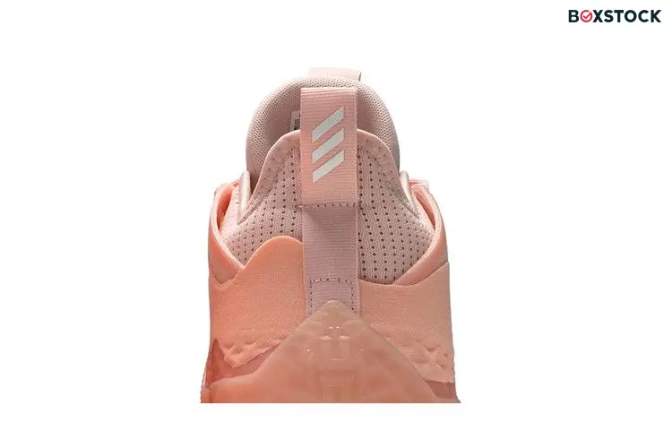 adidas Harden Vol. 5 Futurenatural Icey Pink
