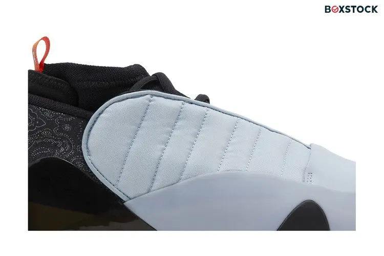 adidas Harden Vol. 7 Wonder Blue Impact Orange