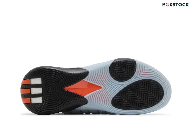 adidas Harden Vol. 7 Wonder Blue Impact Orange