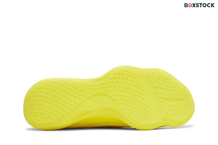 adidas Humanrace SiÄhona Shock Yellow