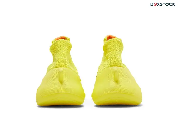 adidas Humanrace SiÄhona Shock Yellow