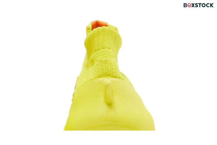 adidas Humanrace SiÄhona Shock Yellow