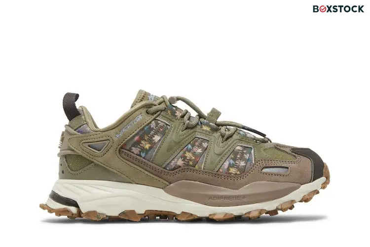 adidas Hyperturf Moomin (Women's)