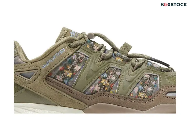 adidas Hyperturf Moomin (Women's)